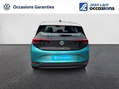 Photo 7 Volkswagen Id.3  204 ch Pro Performance