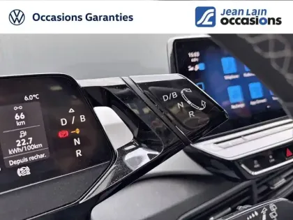 Photo 15 Volkswagen Id.3  204 ch Pro Performance