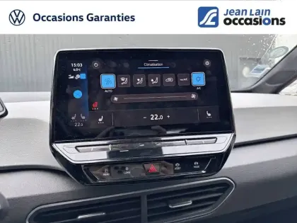 Photo 17 Volkswagen Id.3  204 ch Pro Performance