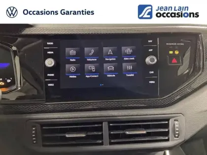 Photo 16 Volkswagen Taigo  1.0 TSI 116 DSG7