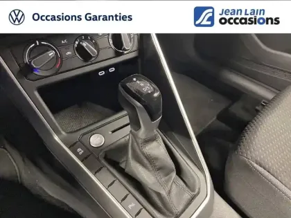 Photo 35 Volkswagen Taigo  1.0 TSI 116 DSG7