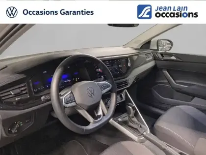 Photo 12 Volkswagen Taigo  1.0 TSI 116 DSG7