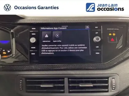 Photo 14 Volkswagen Taigo  1.0 TSI 116 DSG7