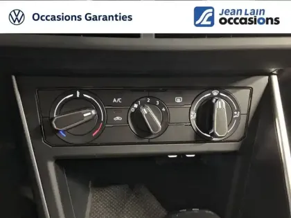 Photo 17 Volkswagen Taigo  1.0 TSI 116 DSG7