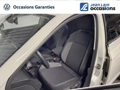 Photo 44 Volkswagen Taigo  1.0 TSI 116 DSG7