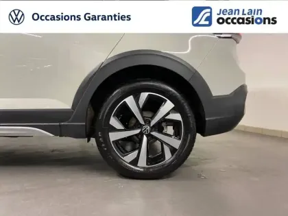 Photo 11 Volkswagen Taigo  1.0 TSI 116 DSG7