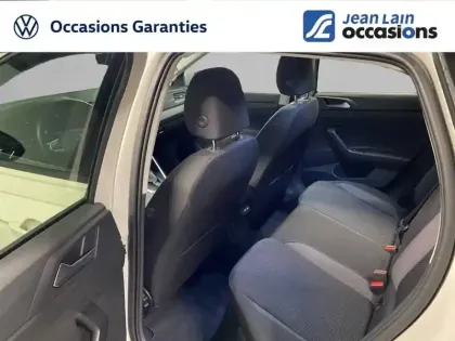 Photo 5 Volkswagen Taigo  1.0 TSI 116 DSG7