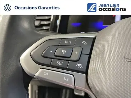 Photo 19 Volkswagen Taigo  1.0 TSI 116 DSG7