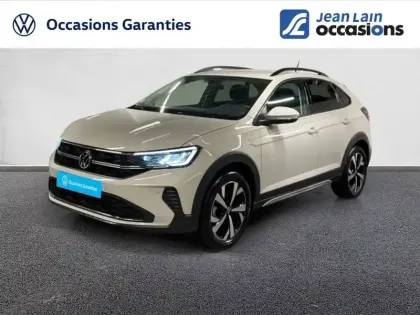 Photo 20 Volkswagen Taigo  1.0 TSI 116 DSG7