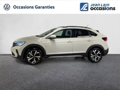 Photo 6 Volkswagen Taigo  1.0 TSI 116 DSG7