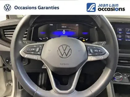 Photo 18 Volkswagen Taigo  1.0 TSI 116 DSG7