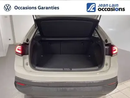 Photo 13 Volkswagen Taigo  1.0 TSI 116 DSG7