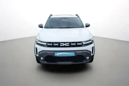 Photo 7 Dacia Duster  Hybrid 140