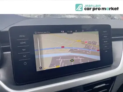 Photo 14 Skoda Scala  1.0 TSI Evo 110 ch DSG7