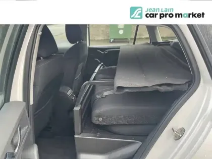 Photo 5 Skoda Scala  1.0 TSI Evo 110 ch DSG7