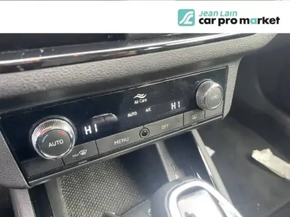 Photo 18 Skoda Scala  1.0 TSI Evo 110 ch DSG7