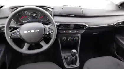 Photo 8 Dacia Sandero  ECO-G 100