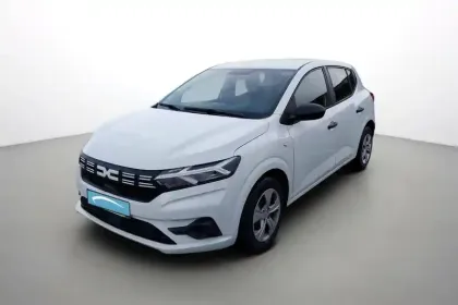 Photo Dacia Sandero Essential