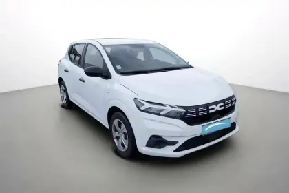 Photo 6 Dacia Sandero  ECO-G 100