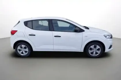 Photo 5 Dacia Sandero  ECO-G 100