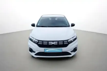 Photo 7 Dacia Sandero  ECO-G 100