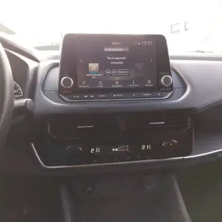 Photo 92 Nissan Qashqai  e-Power 190 ch