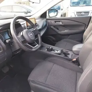 Photo 89 Nissan Qashqai  e-Power 190 ch