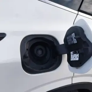 Photo 105 Nissan Qashqai  e-Power 190 ch