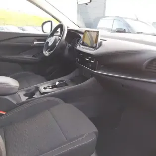 Photo 10 Nissan Qashqai  e-Power 190 ch