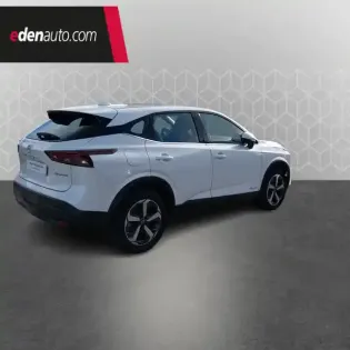 Photo 46 Nissan Qashqai  e-Power 190 ch