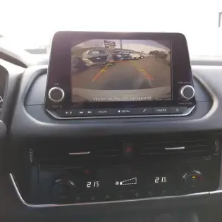 Photo 14 Nissan Qashqai  e-Power 190 ch