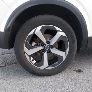 Photo 104 Nissan Qashqai  e-Power 190 ch