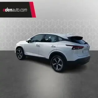 Photo 44 Nissan Qashqai  e-Power 190 ch