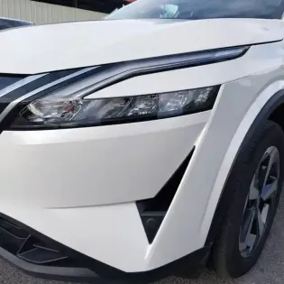 Photo 27 Nissan Qashqai  e-Power 190 ch