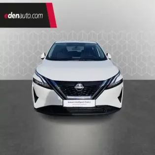 Photo 83 Nissan Qashqai  e-Power 190 ch