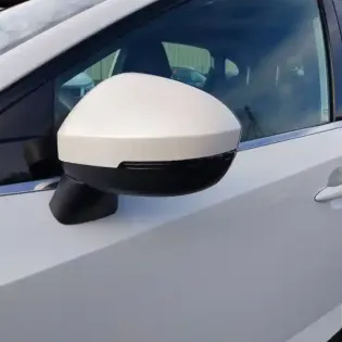 Photo 101 Nissan Qashqai  e-Power 190 ch