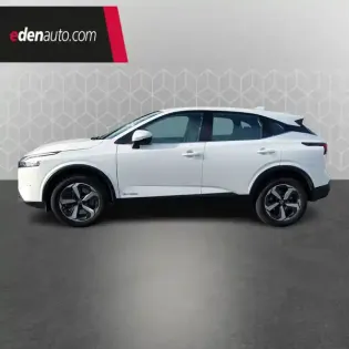 Photo 84 Nissan Qashqai  e-Power 190 ch