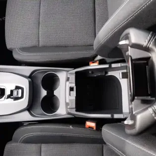 Photo 38 Nissan Qashqai  e-Power 190 ch