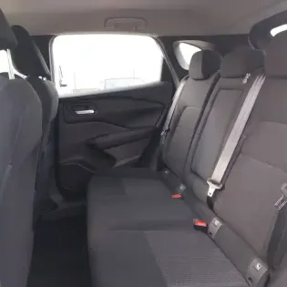 Photo 114 Nissan Qashqai  e-Power 190 ch