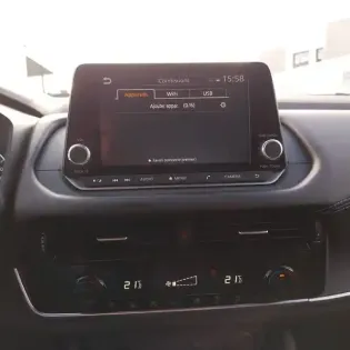 Photo 52 Nissan Qashqai  e-Power 190 ch