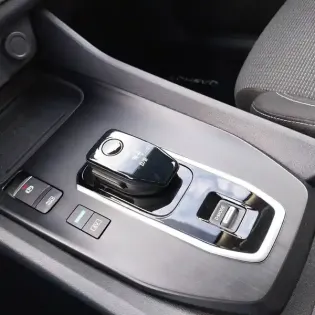 Photo 96 Nissan Qashqai  e-Power 190 ch