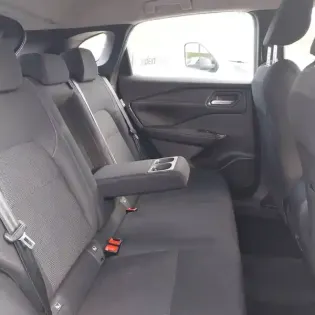 Photo 75 Nissan Qashqai  e-Power 190 ch