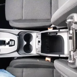 Photo 32 Nissan Qashqai  e-Power 190 ch