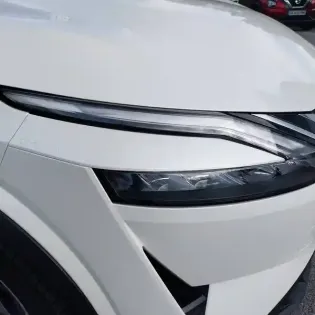 Photo 106 Nissan Qashqai  e-Power 190 ch