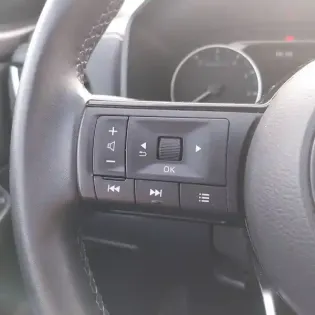 Photo 69 Nissan Qashqai  e-Power 190 ch