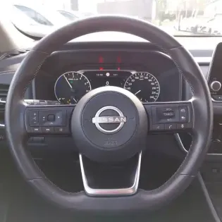 Photo 54 Nissan Qashqai  e-Power 190 ch