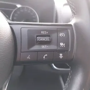 Photo 109 Nissan Qashqai  e-Power 190 ch