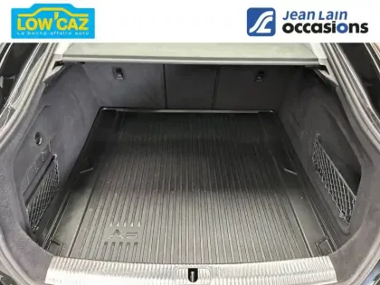 Photo 9 Audi A5  Sportback 35 TFSI 150 S tronic 7