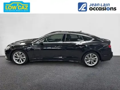 Photo 7 Audi A5  Sportback 35 TFSI 150 S tronic 7