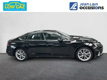 Photo 22 Audi A5  Sportback 35 TFSI 150 S tronic 7